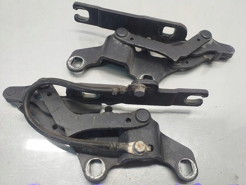 фото №2, Петля петлі капот bmw e90