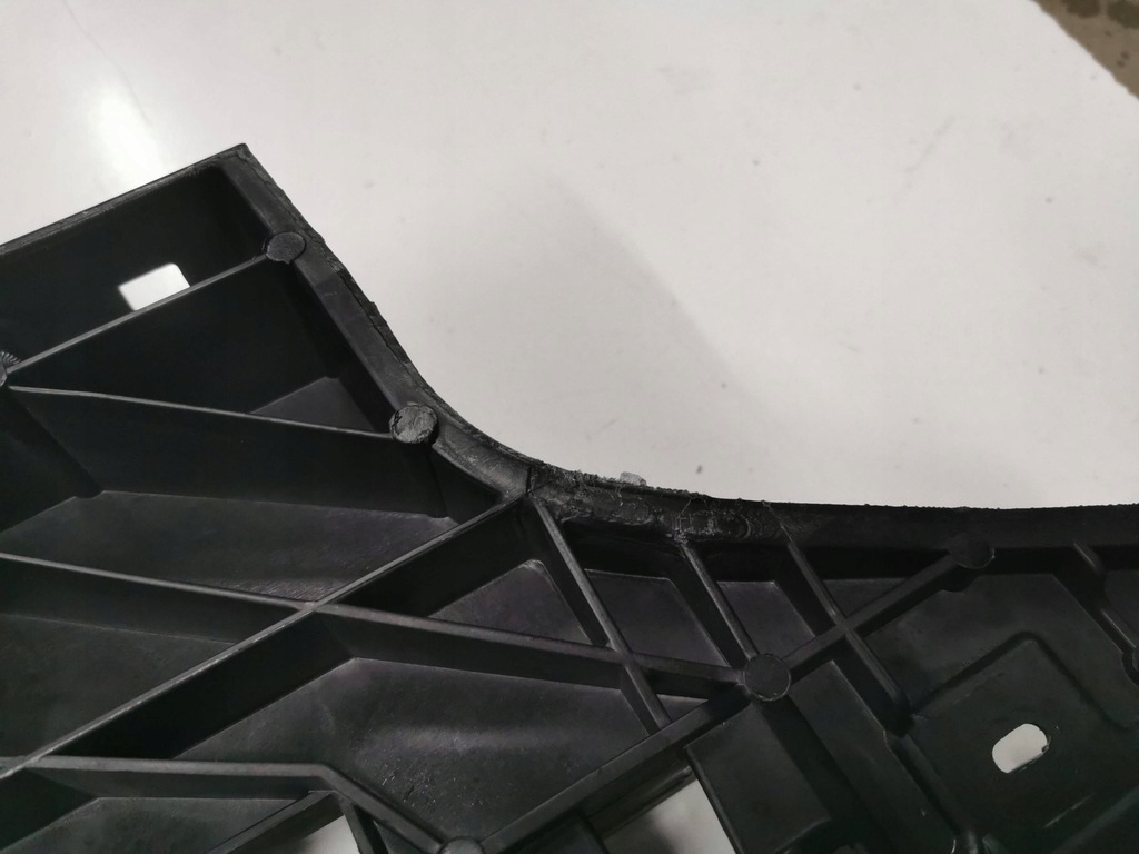 фото №11, Pas передній, підсилювач верхній berlingo iv/ partner iii/ combo e 2.320