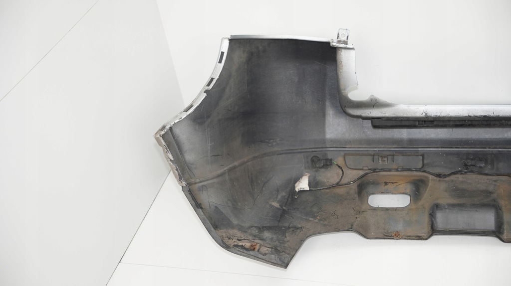 фото №9, Бампер задняя задний land rover freelander ii 06-10r pdc 798