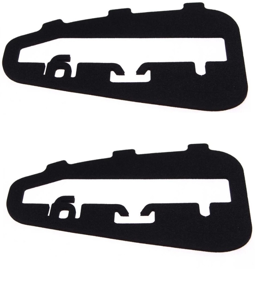 Купить 2x magneti уплотнение лампы задний opel zafira b левая+ правая 714021727602