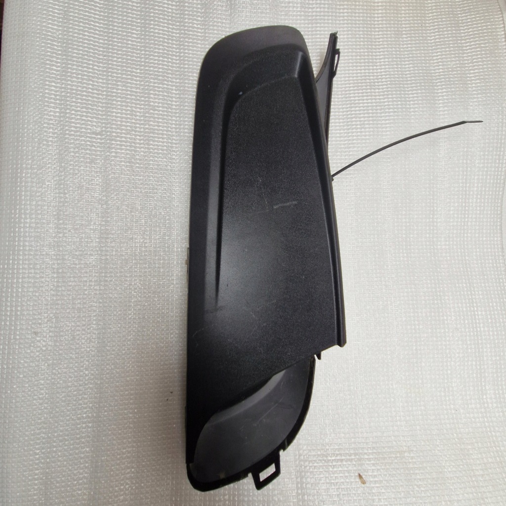 Vw touran caddy решётка бампера правая левая 1t0853665m 1t0853666m в Украине