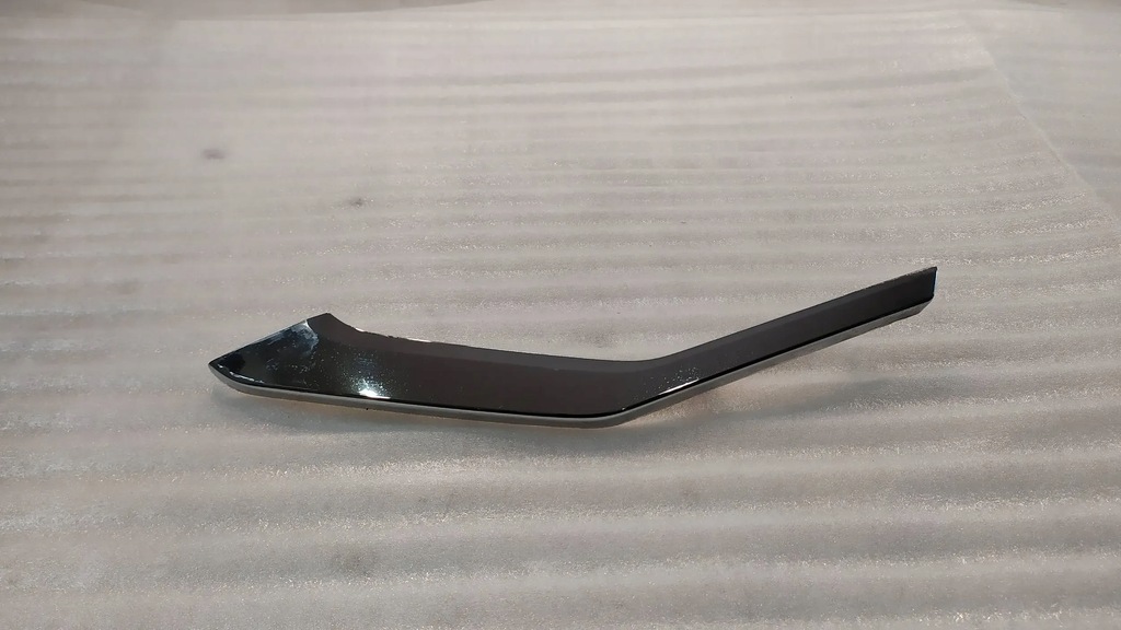 фото №1, Хром перед лівий mitsubishi eclipse cross