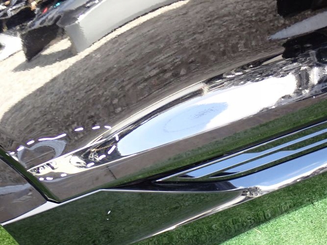 Купить Audi e-tron дверь правое  задняя задняя