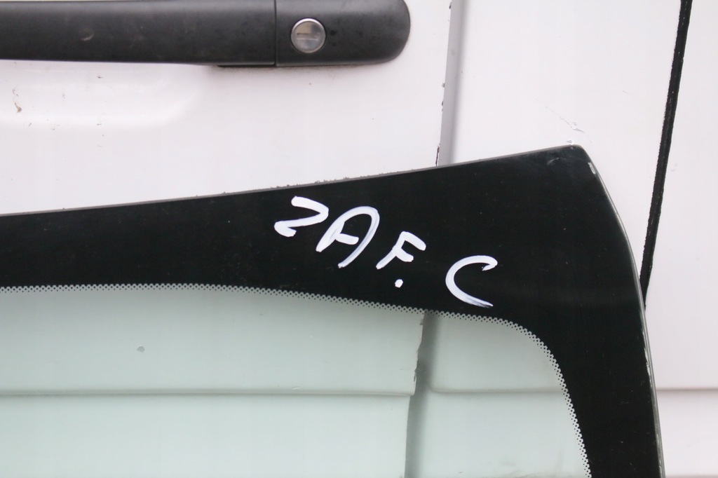 фото №8, Стекло лобовое opel zafira c