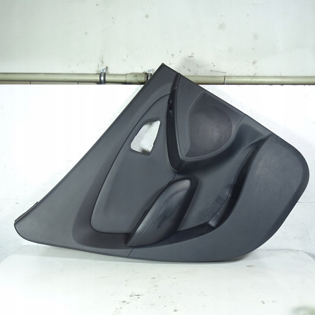 фото №1, Hyundai ix35 обивка дверь левый задняя 833012y0239p