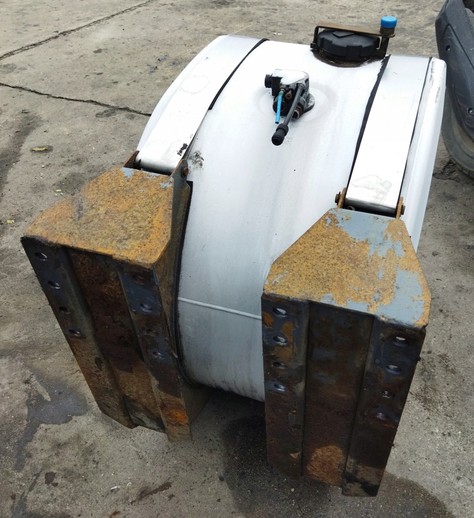 фото №3, Бак пального volvo fh fm renault dxi 20503503