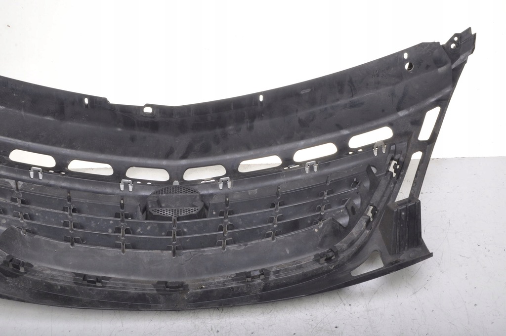 фото №9, Opel meriva b решётка радиатора решётка радиатора 13267700