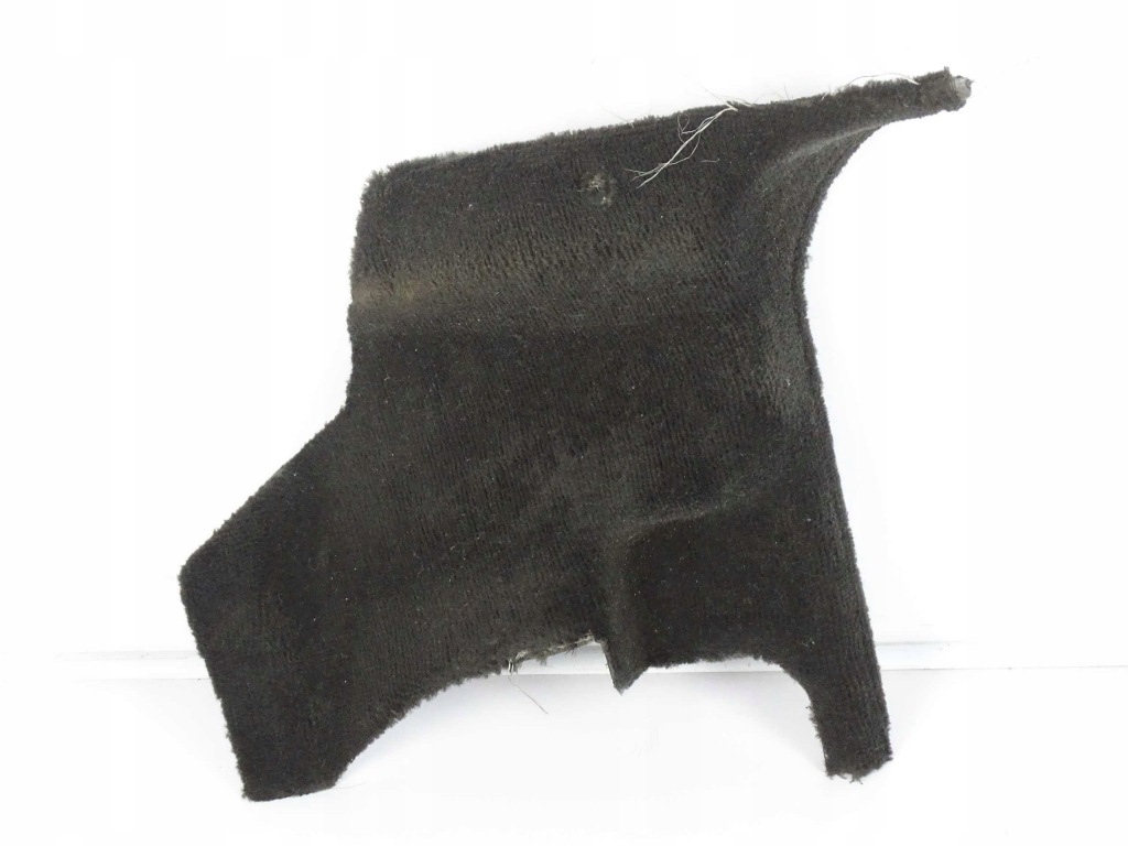 фото №1, Mercedes s w140 защита стойка порог левый перед