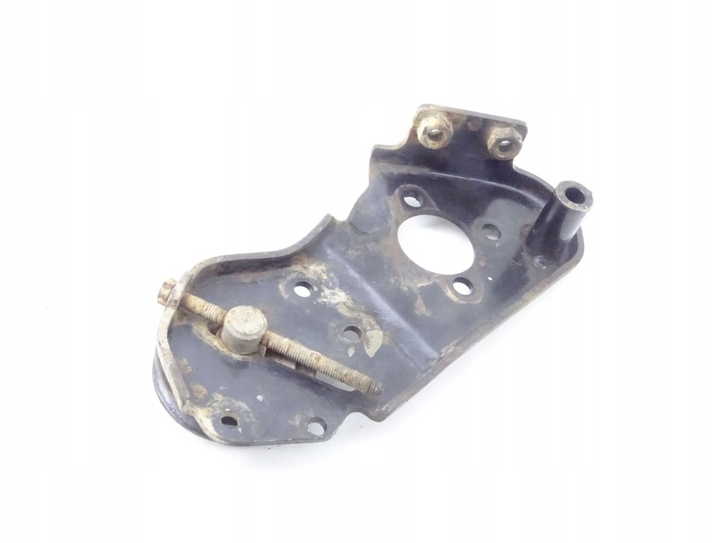 фото №1, Isuzu nkr npr 93- 2.8 tdi кронштейн підсилювача натягувач