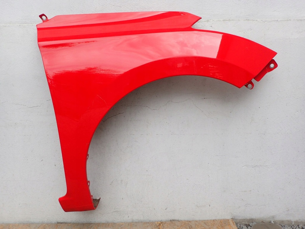 фото №1, Крила правий перед передній hyundai i20 2 ii gb