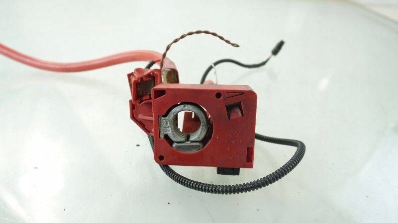 фото №1, Bmw e60 клемма плюсовая 6989780 plus