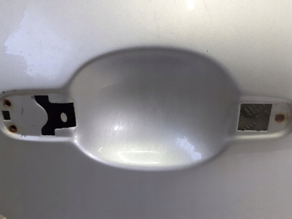 фото №5, Дверь правый задняя peugeot 307 sw ezr