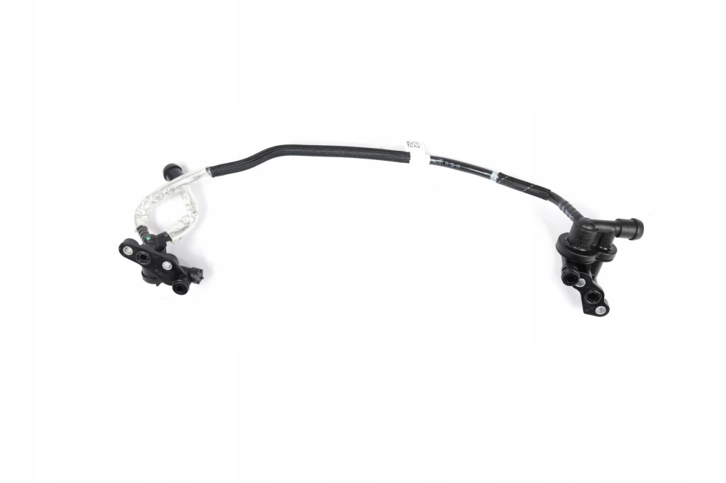 Купить Труба водяная радиатора воды audi a4 a5 a6 a7 q5 aso