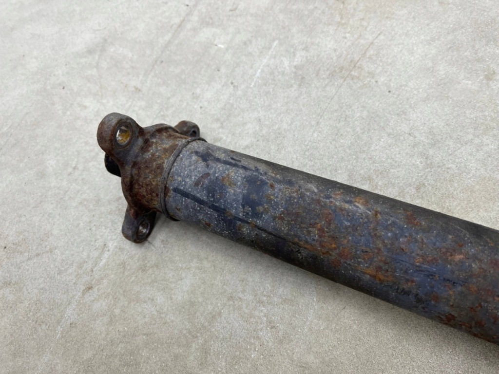 Wał приводной mercedes w210 95-02r. 3.2 v6 бензин 4matic автоматическая коробка передач 104606 Киев