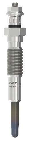 Свічка розжарювання denso dg-115 Оригінал