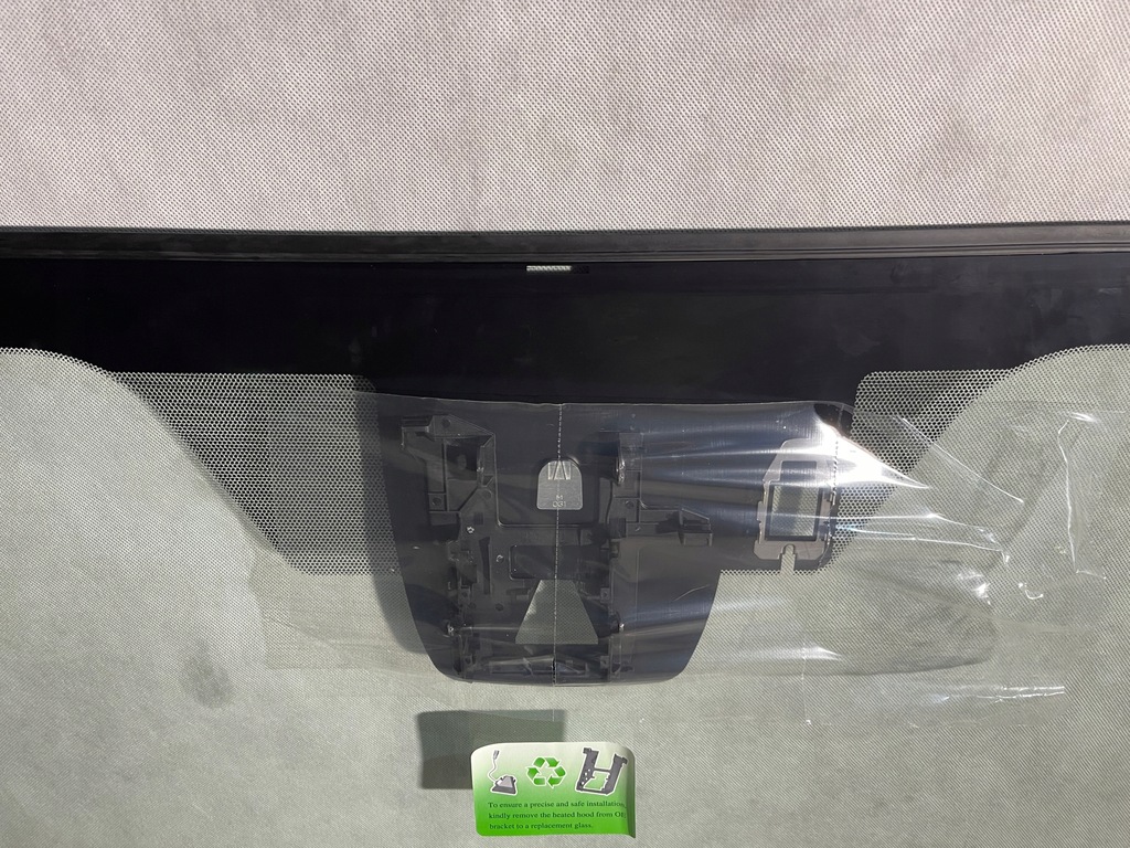 фото №5, Скло передня toyota highlander 5d suv камера датчик acoustic po 2020-