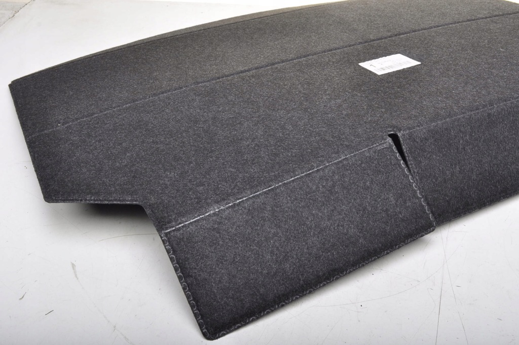 Toyota yaris iv пол обшивка багажника 64771k0020c1 Киев