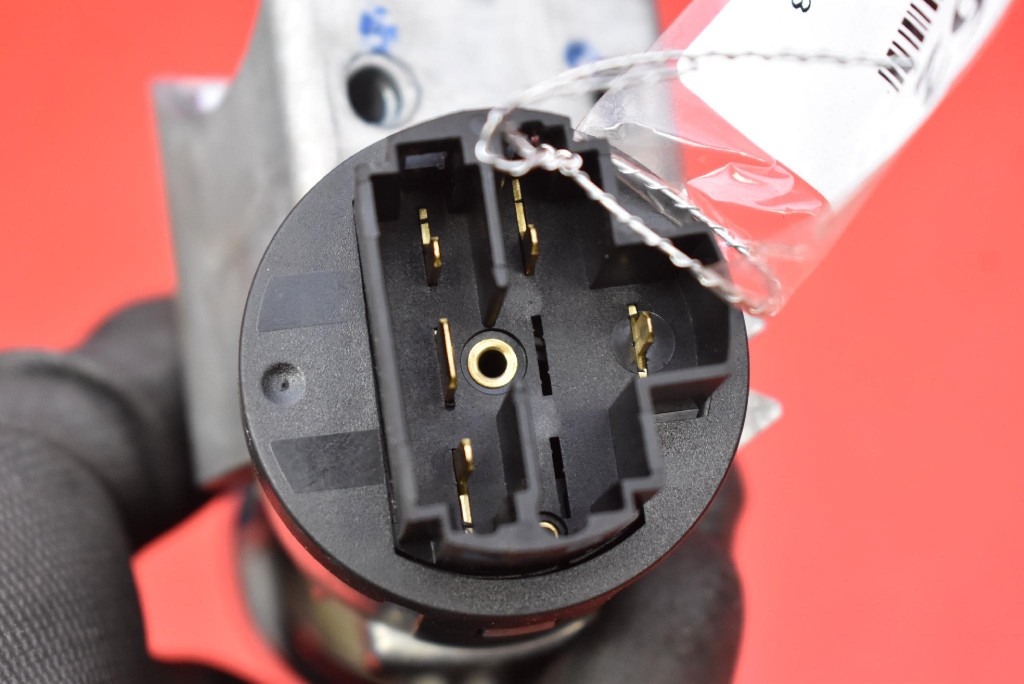 фото №7, Замок зажигания ключ 51800466 ford ka mk2 ii 1.2 8v 69 km 08-20