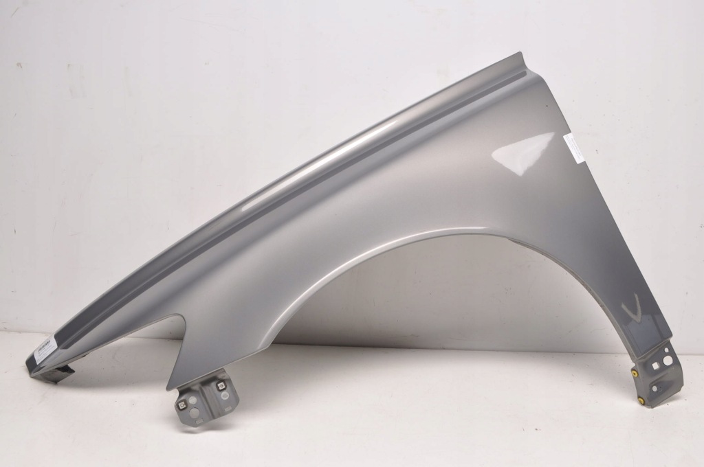 фото №1, Volvo s40 ii v50 крыло левый перед передний