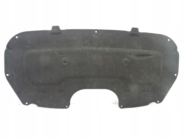 фото №8, Peugeot 2008 ii подкрылок капот nowa