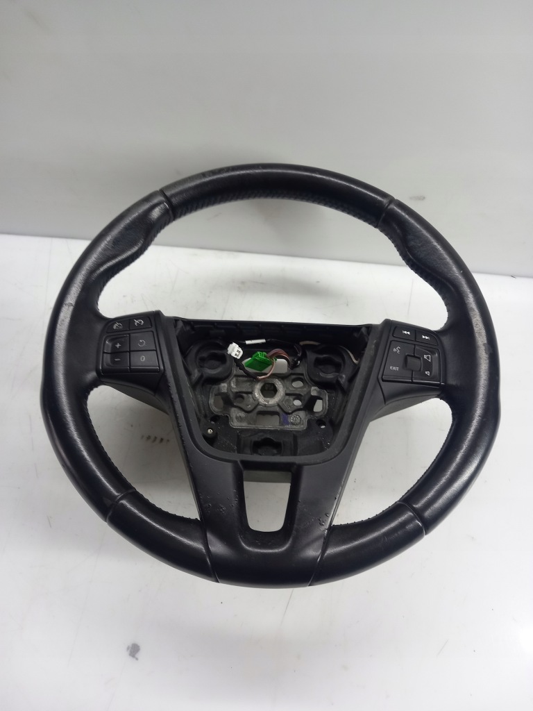 фото №1, Воздуховод volvo v40 ii 342207709a