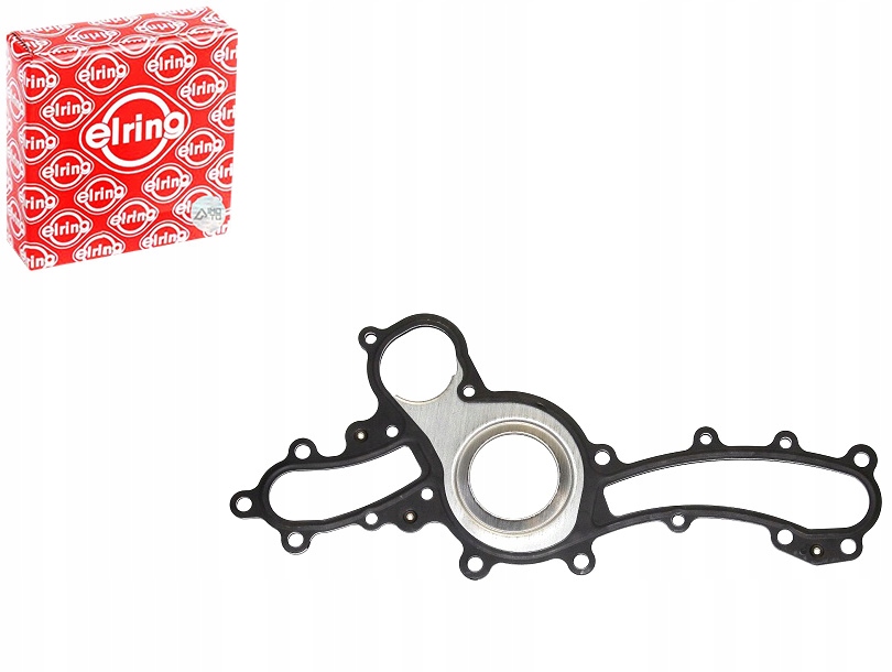 фото №1, Прокладка насоса рідина охолоджуючої toyota 4 runner iv fj cruiser