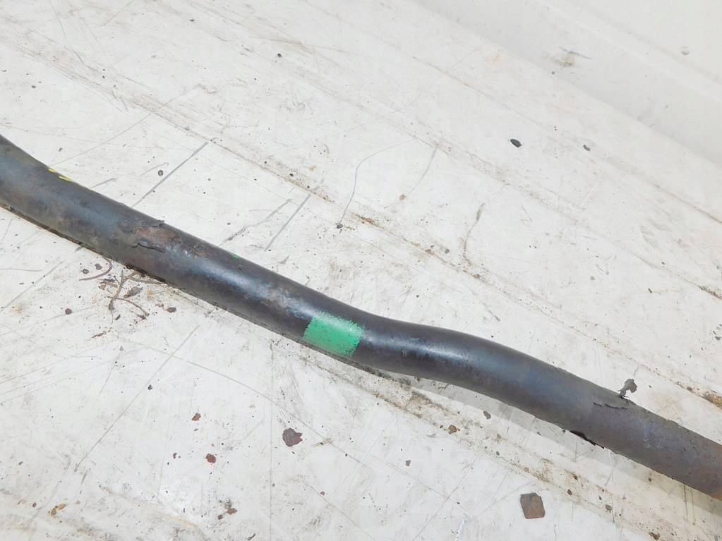 фото №7, Peugeot 407 sw 2.2 16v тяга стабілізатора перед