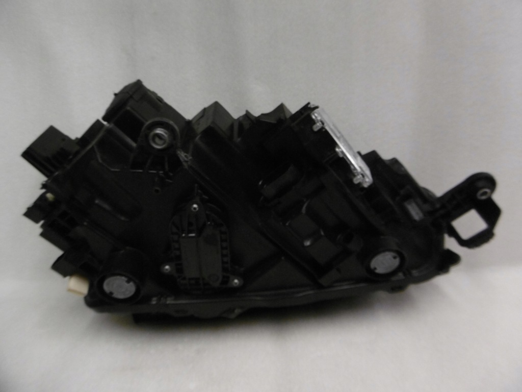 фото №11, Skoda scala 657 full led - лампа передняя левая