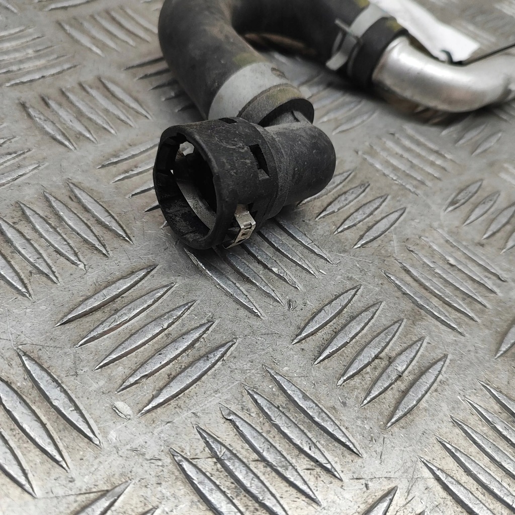 фото №6, Kia niro 2020 шланг / wąż радіатора