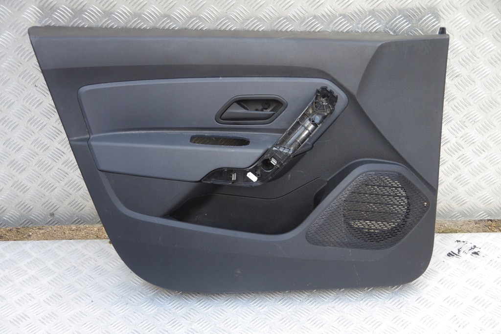 фото №5, Обивка обшивка дверь комплект dacia duster ii 18