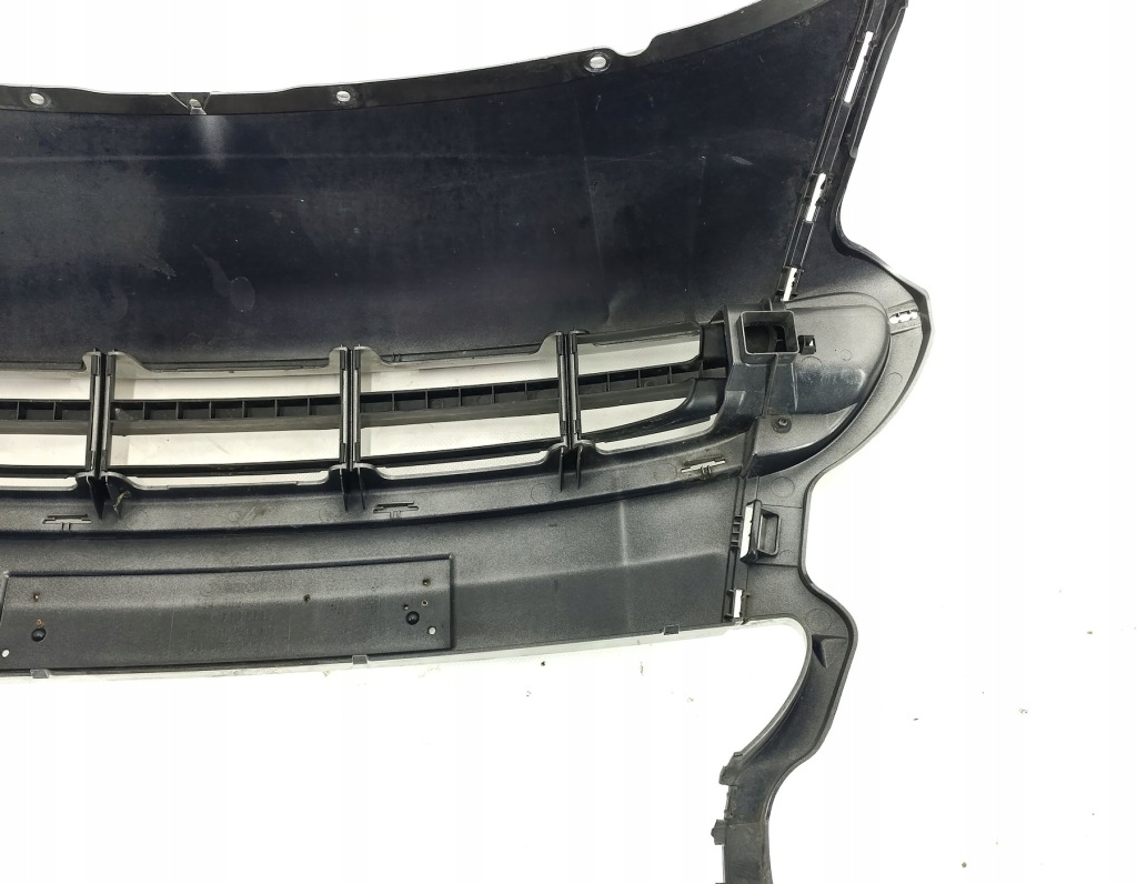 Бампер перед передний smart forfour a4548950122 с Разборки