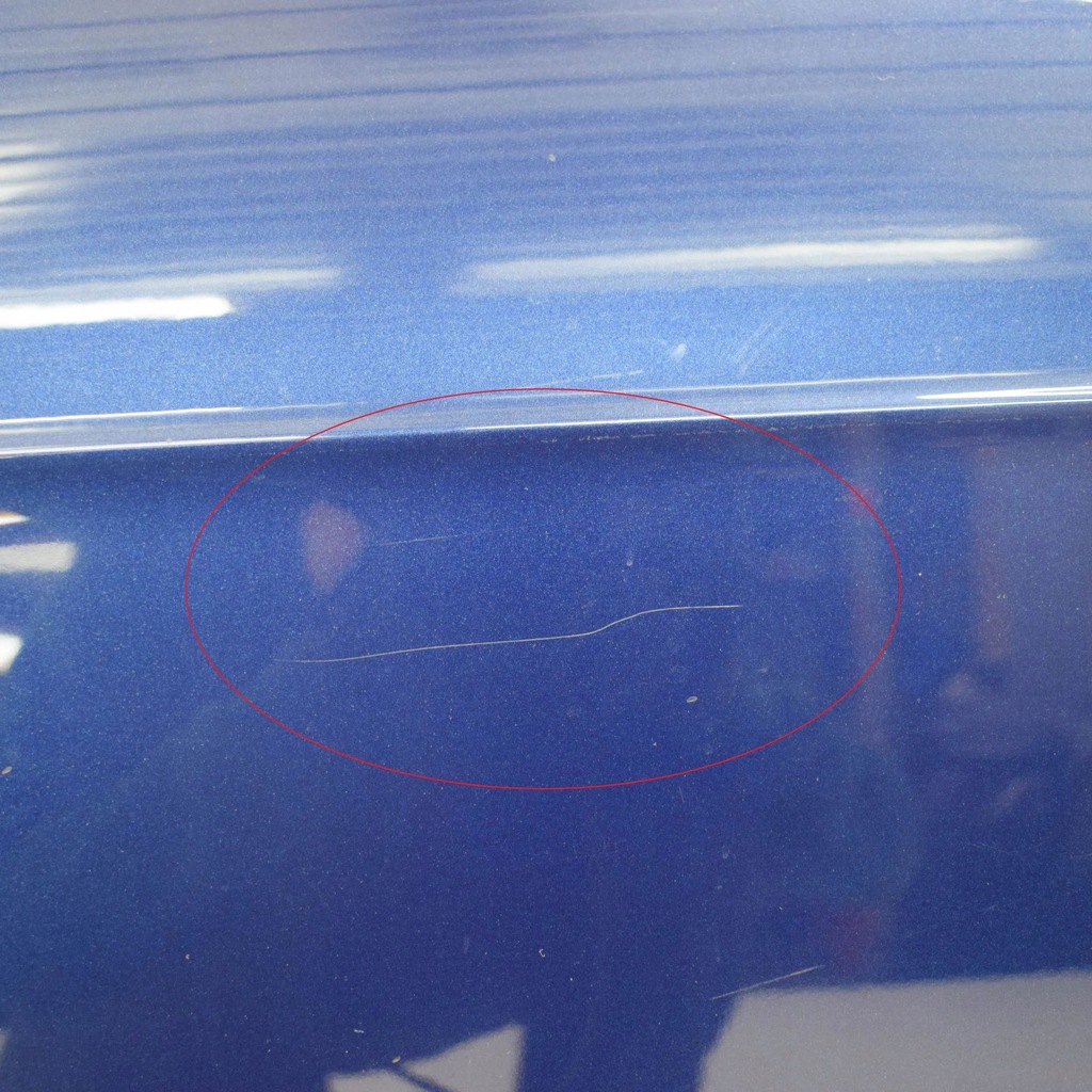 фото №6, Audi a3 s3 8v 2016 задня сторона права двері задні