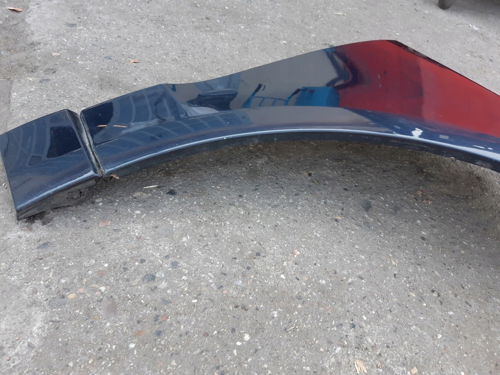 фото №9, Audi q5 8r крыло правый передний правый перед lz5a