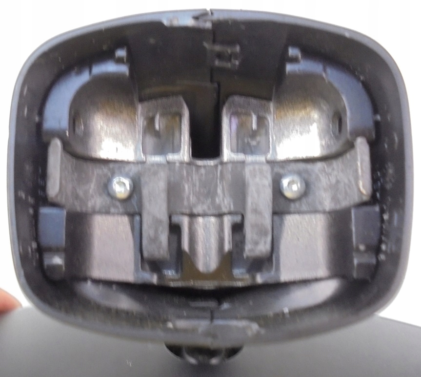 фото №3, Vw polo v 6r 13 r зеркало внутреннее фотохромный