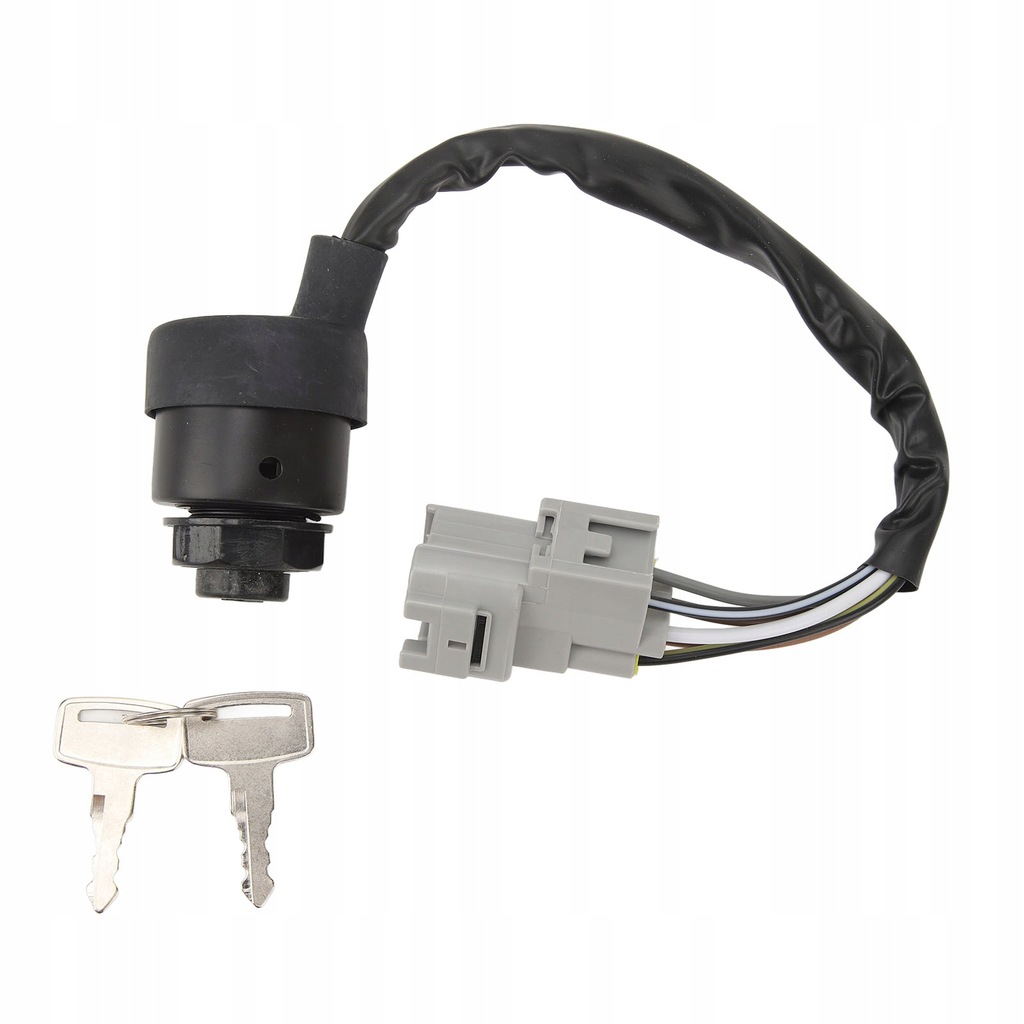 фото №13, Перемикач ключа запалювання 27005-0036 solidny