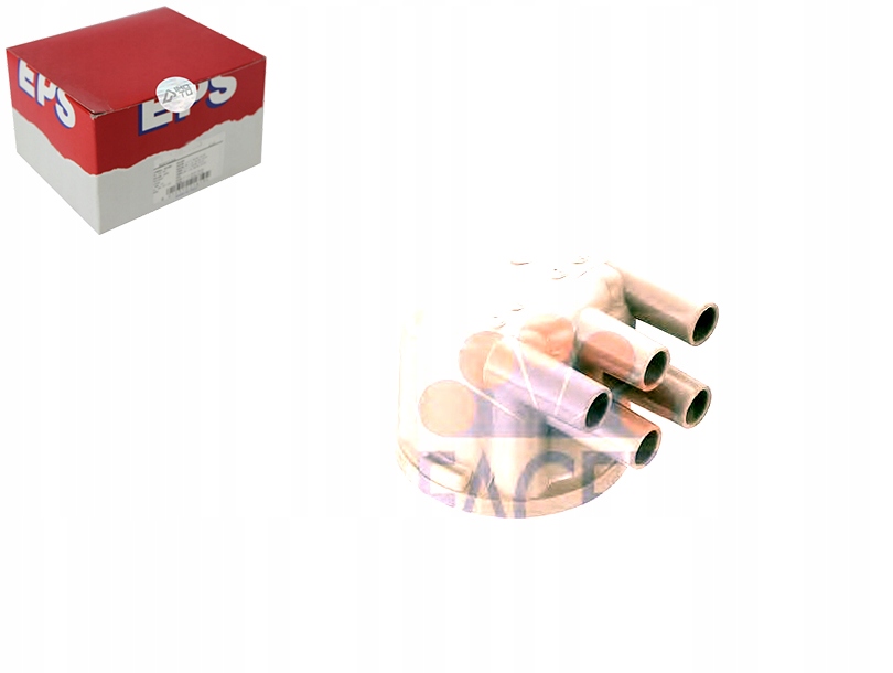 фото №1, Трамблерна кришка розподільника запалювання eps 1.330.115