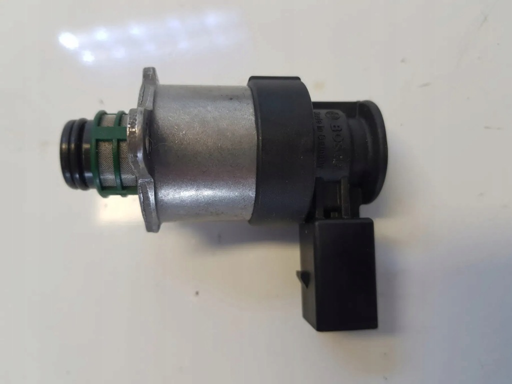 Клапан регулятор давления насоса впрыска топлива bmw f10 f20 f22 f25 f26 f с Разборки