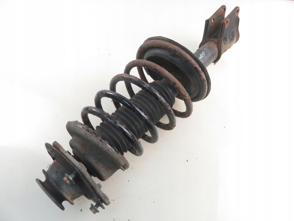 фото №6, Mcperson левый передний fiat doblo i 1.3 jtd