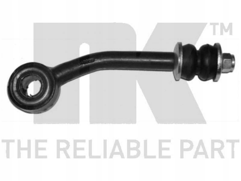 фото №4, З'єднувач стабілізатора ford перед transit