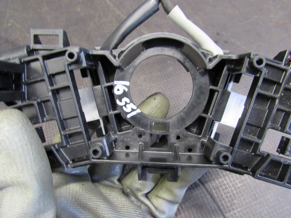 фото №6, Модуль основание переключателей ручек toyota corolla e21 1.8 b hybrid 19-23