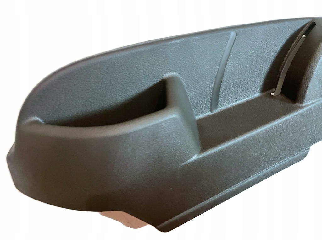 фото №12, Захист сидіння лівий водія czarna накладка оригінальний номер vw golf plus 5m0881313d