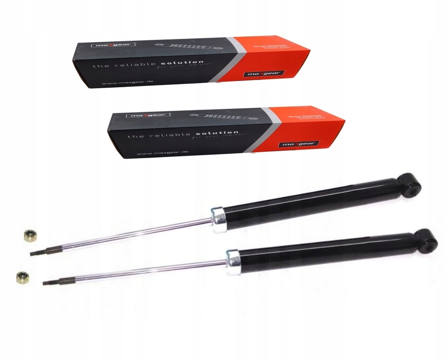 фото №3, Maxgear амортизатор 11-0475