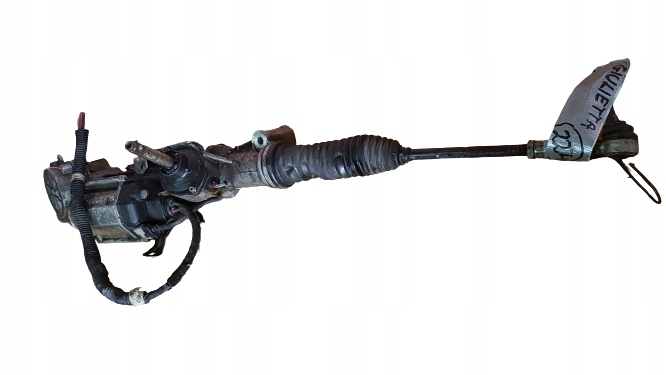 фото №1, Alfa romeo giulietta рулевая рейка 0273010179