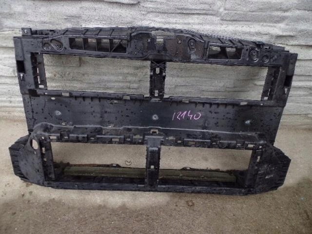 фото №1, Ford focus mk4 pas передній підсилювач