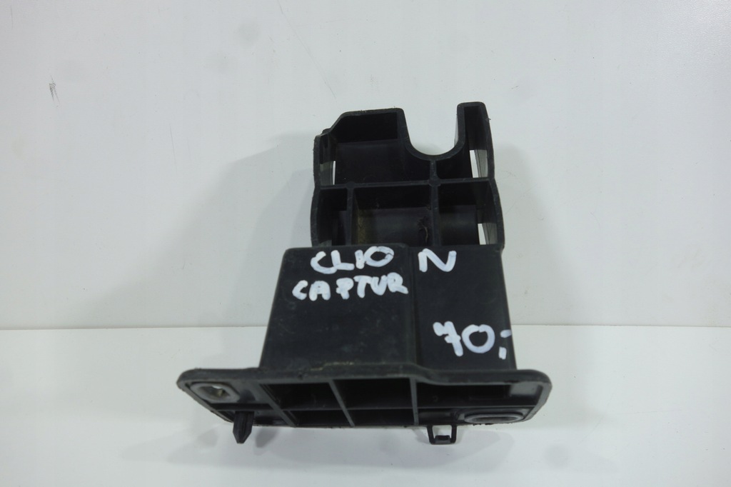 фото №2, Зона деформации перед правая renault clio iv captur