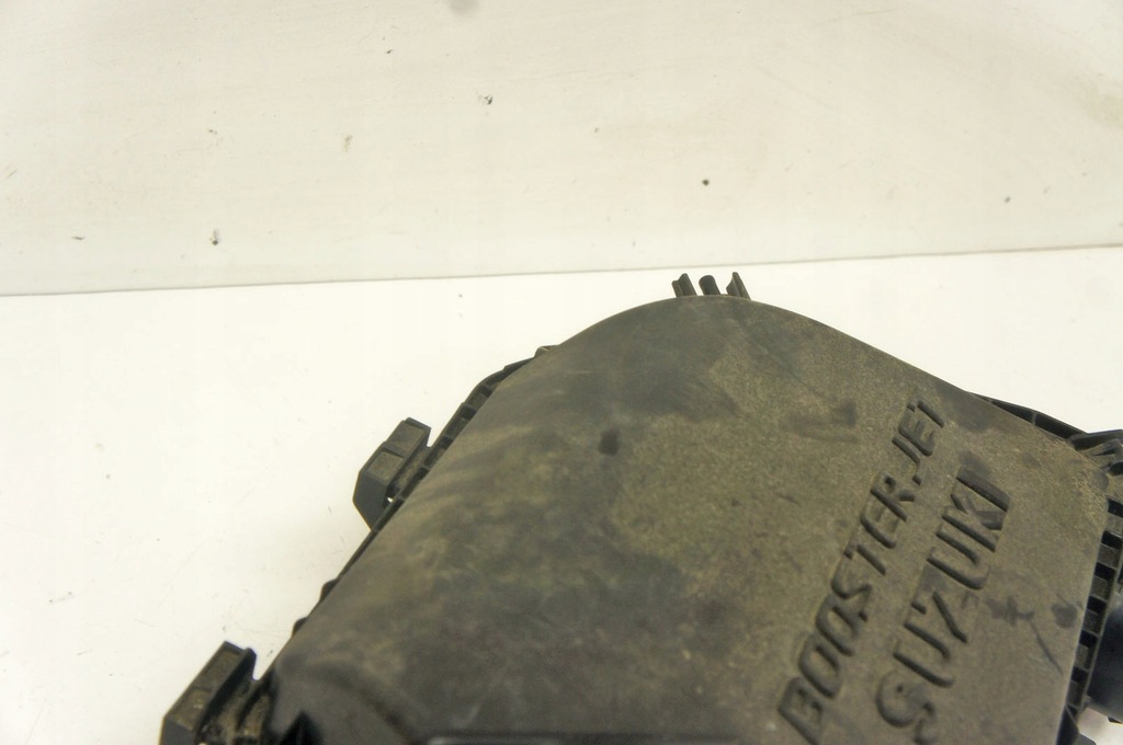 фото №5, Tk166 suzuki vitara iii 1.4i корпус фільтра повітря