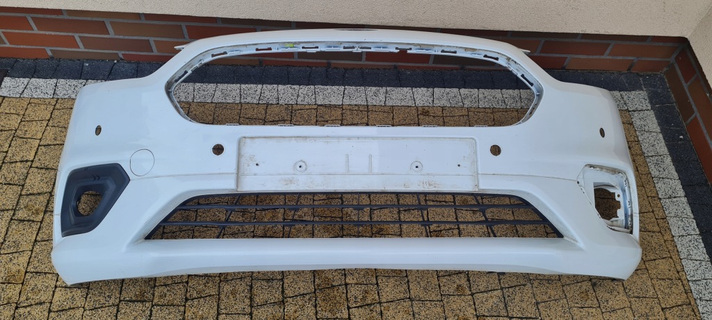 Купить Ford оригинальный номер jt76-17757-a бампер