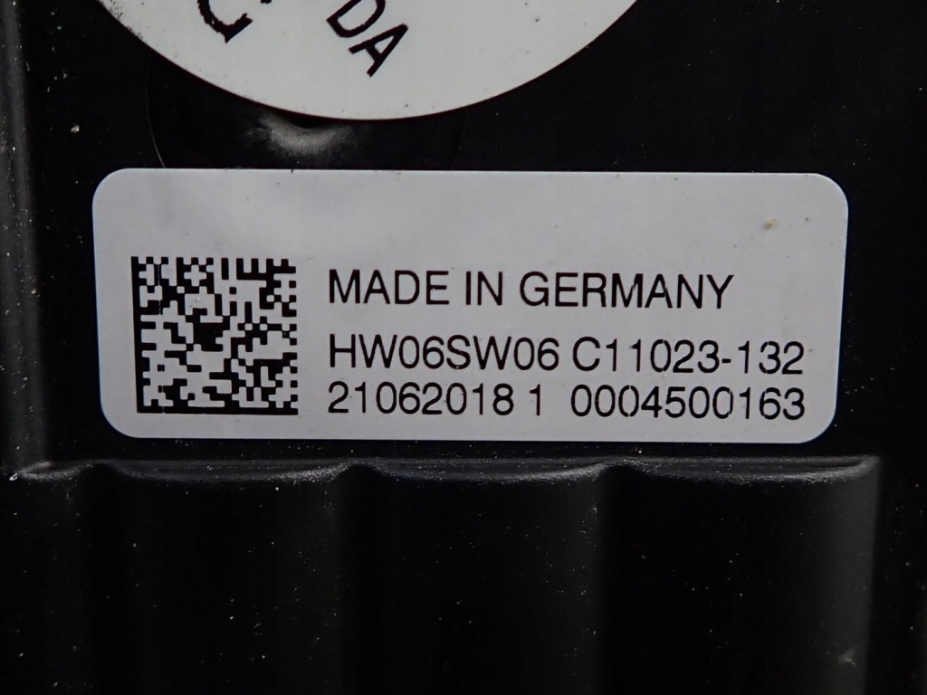Комплект радіатор води кондиціонера вентилятор ремінь vw passat b8 1.6 tdi 88kw Київ