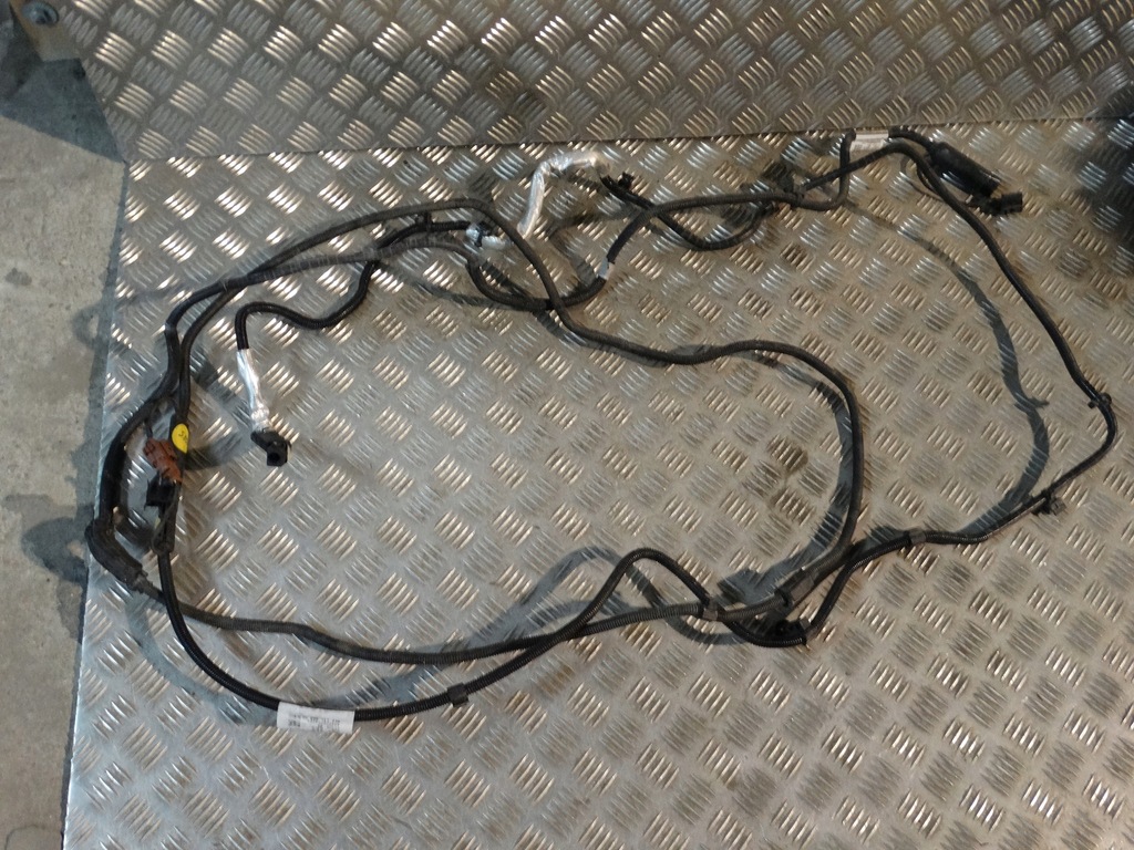 фото №1, Idealny шланг adblue audi a6 a7 c8 1