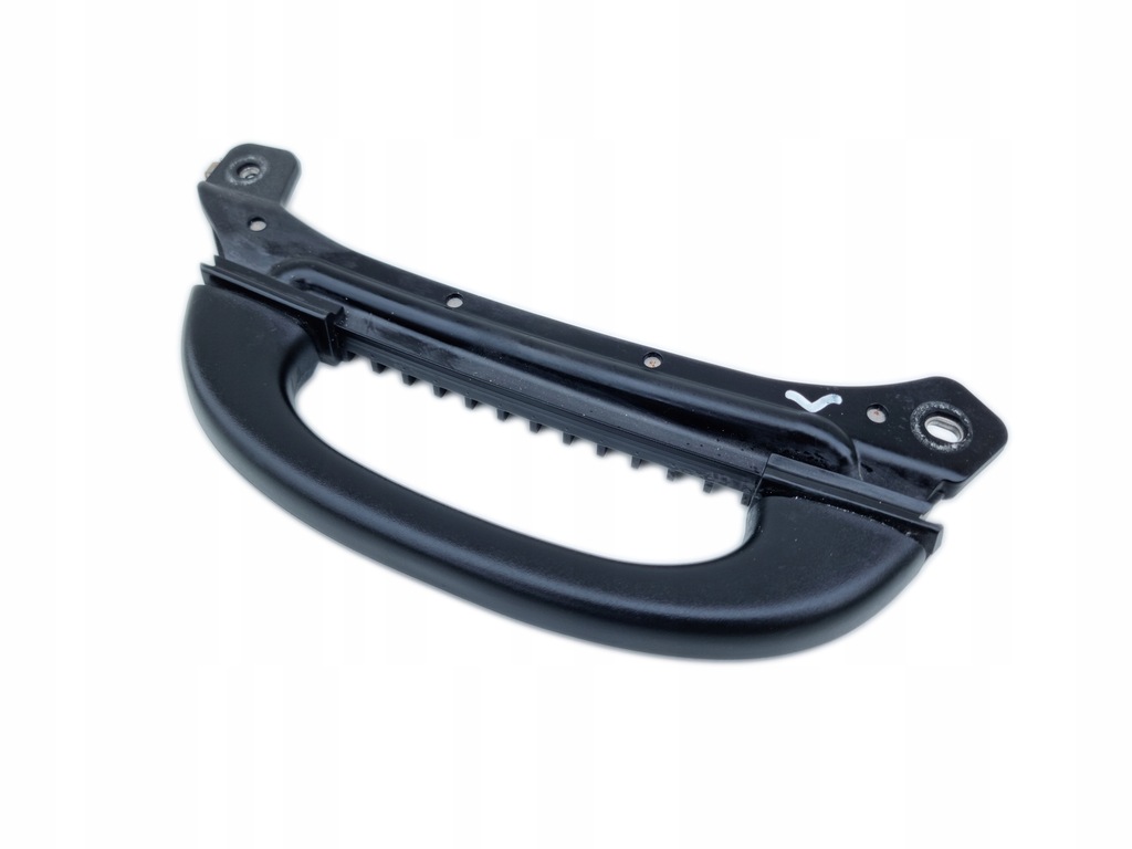 фото №1, Dodge durango кронштейн ручка задняя левая 2017